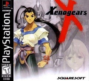 xenogears-wallpaper Top 10 PS1 Games [Best Recommendations]