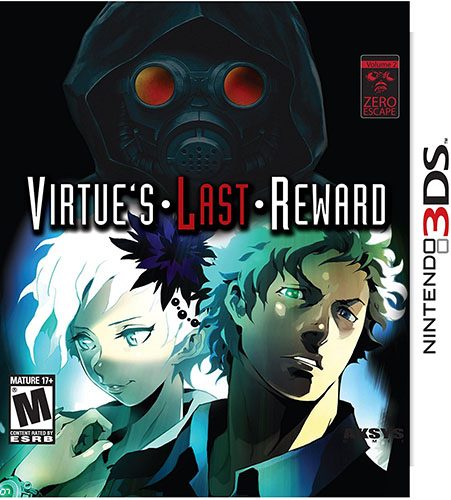 Zero-Escape-Virtues-Last-Reward-gameplay Los 10 mejores videojuegos de Aventura Gráfica