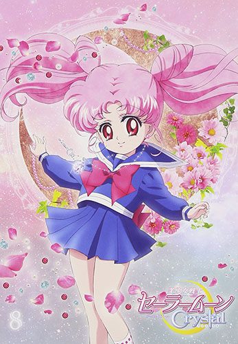 Las 5 mejores parejas GL/Yuri de Sailor Moon [top 5]