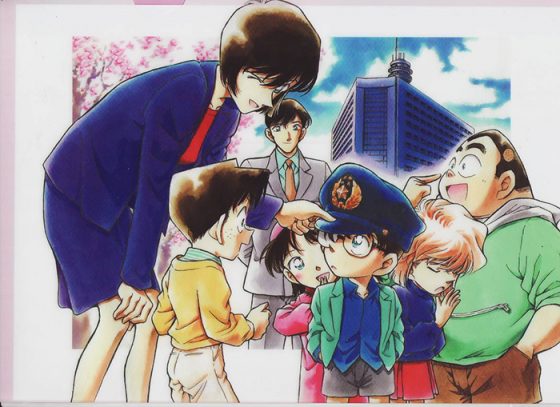 Majin-Tantei-Nougami-Neuro-wallpaper-693x500 Top 10 Detective Manga [Best Recommendations]