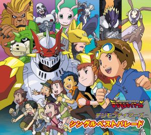 Los 10 personajes más destacados de Digimon