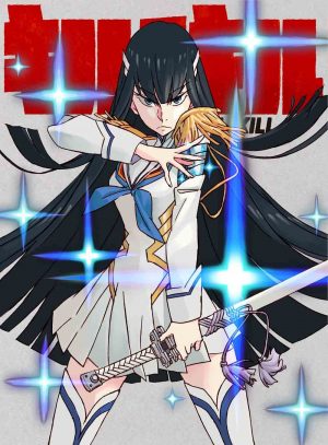anime-expo-2023-cosplay-TopIMG-1-500x281 [Thirsty Thursday] Top 5 Kill la Kill Ecchi Scenes