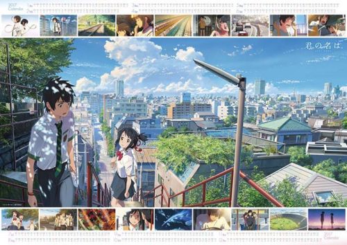 Kimi-ni-Todoke-dvd-621x500 Los 10 animes con los finales más felices