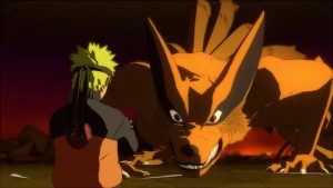 [El flechazo de Mo-chan] 5 características destacadas del Kyuubi (Naruto)