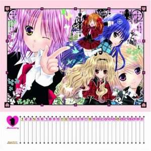 Top 10 Shugo Chara! Characters Who Changed for the Good