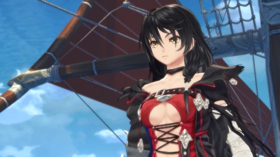 tales-of-berseria-560x315 Tales of Berseria Launches This Week, New Trailer Released