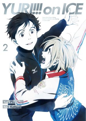 yuri-on-ice-wallpaper-1-700x490 Top 10 Anime Set In A Peaceful World [Best Recommendations]