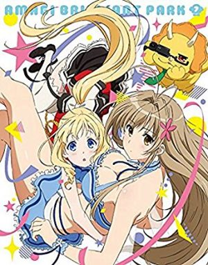 sakura-quest-dvd-300x424 6 Anime Like Sakura Quest [Recommendations]