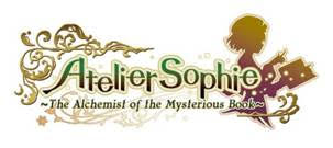 Atelier-Sophie Atelier Sophie & Nights of Azure Come to Steam