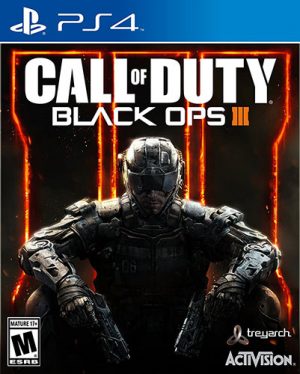 Call-of-Duty-Black-Ops-III-game-Wallpaper What is FPS? [Gaming Definition, Meaning]