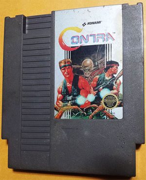 6 Games Like Contra [Recommendations]