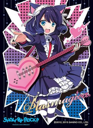 wallpaper-Show-By-Rock-667x500 Las 10 mejores chicas Neko del anime
