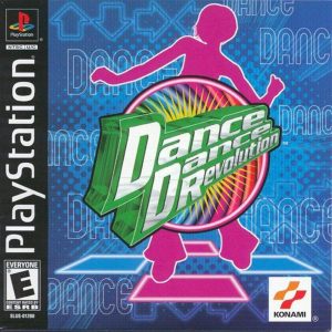 6 Games Like Dance Dance Revolution (DDR) [Recommendations]