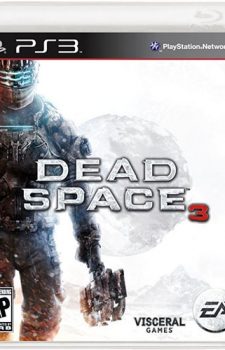 Dead-Space-3-game-225x350 ¿Qué es FPS / TPS? [Diccionario Gamer]