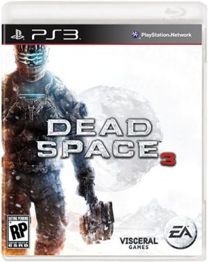Dead-Space-3-Wallpaper-game Top 10 Western Horror Games [Best Recommendations]