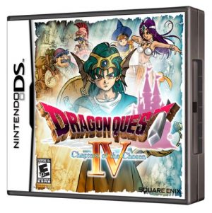 DRAGON-QUEST-X-game-Wallpaper-700x394 Top 10 Dragon Quest Games [Recommendations]