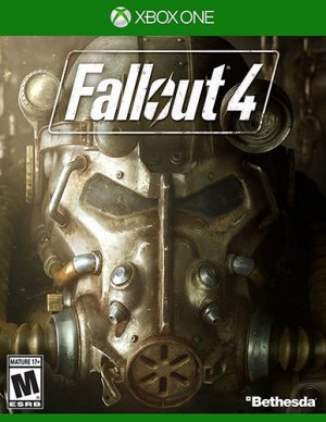 Fallout-4-gamepaly-700x394 Los 10 mejores videojuegos filosóficos