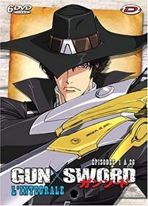 Trigun-dvd-300x420 6 animes parecidos a Trigun