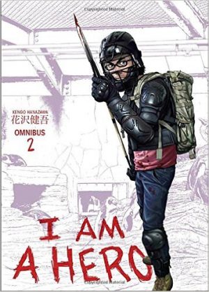 Hakaijuu-wallpaper Los 10 mejores mangas post-apocalípticos