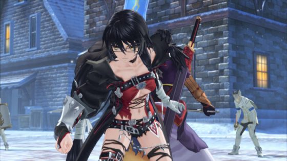Tales-of-Berseria-PS4-300x300 Tales of Berseria - PC/Steam Review