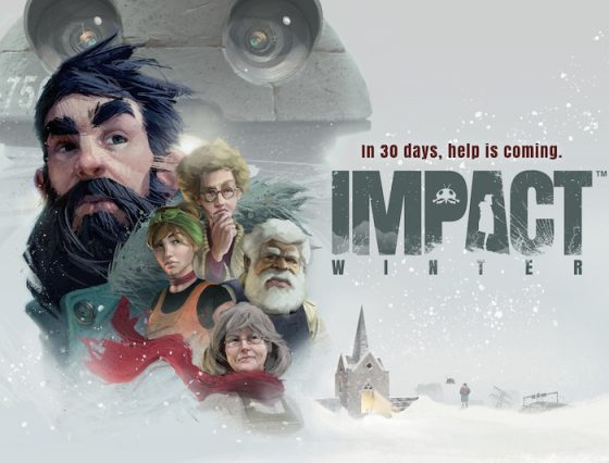 Impact-Winter-key-art-560x426 Impact Winter Launch Date & New Trailer Revealed