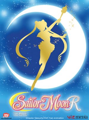 Reseña: Bishoujo Senshi Sailor Moon R: The Movie - “Magical Girls vs Flowers” (Sailor Moon R: La película)