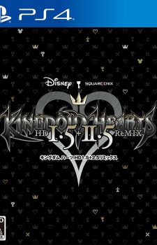 Kingdom-Hearts-560x315 Weekly Game Ranking Chart [03/09/2017]