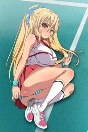 Peace-Hame-Capture-700x394 Los 10 mejores animes Hentai de Comedia