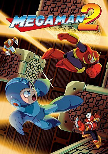 Mega-Man-7-game-Wallpaper Top 10 Mega Man Games [Best Recommendations]