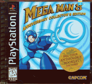 Mega-Man-7-game-Wallpaper Top 10 Mega Man Games [Best Recommendations]