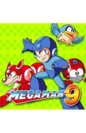 Mega-Man-7-game-Wallpaper Top 10 Mega Man Games [Best Recommendations]