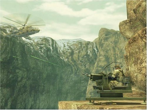 Metal-Gear-Solid-3-Snake-Eater-Wallpaper-game-1-500x375 Top 10 Games By Konami [Best Recommendations]