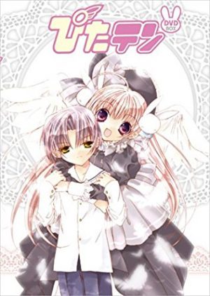 Top 10 Angel Anime List Best Recommendations