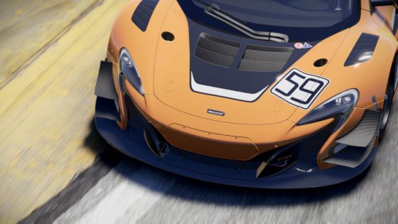 Project-Cars-2-560x315 New Racing Game Project Cars 2 Announced