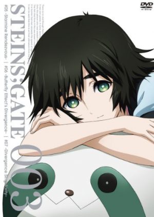 Steins-Gate-0-Wallpaper-500x500 Top 10 Steins;Gate Characters [Updated]