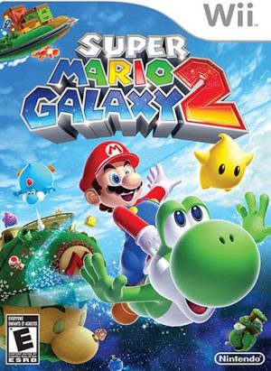 Super-Mario-Galaxy-2-game-wallpaper-700x393 Top 10 Mario Games [Best Recommendations]