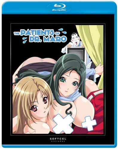 The-Patients-of-Dr.-Maro-395x500 SoftCel Pictures Relaunches With New Hentai Anime! [News]