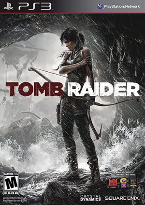 Tomb-Raider-2013-game-Wallpaper-700x394 Top 10 Games by Square Enix [Best Recommendations]
