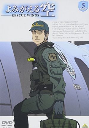 Uchuu-no-Stellvia-wallpaper-500x500 Los 10 mejores animes de desastres naturales