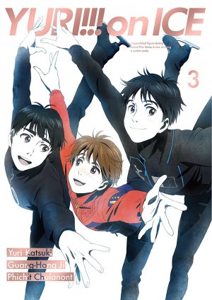 SK8-the-Infinity-dvd-300x427 6 Anime Like SK∞ (SK8 the Infinity) [Recommendations]
