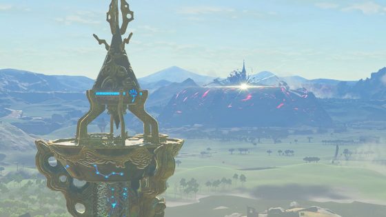 Zelda-Breath-of-the-Wild-560x315 Weekly Game Ranking Chart [02/09/2017]