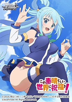 6 animes parecidos a Kono Subarashii Sekai ni Shukufuku wo! (KonoSuba)