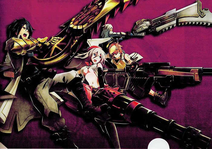 god-eater-wallpaper-700x491 Las 10 armas de fuego más originales del anime