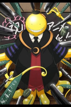 ansatsu-kyoushitsu-560x315 Assassination Classroom Movie & Spinoff Movie Announced