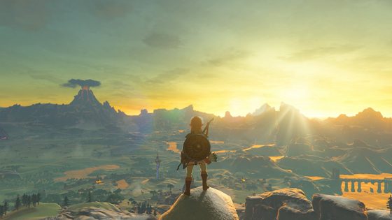 legend-of-zelda-breath-of-the-wild-1-560x315 Weekly Game Ranking Chart [03/02/2017]