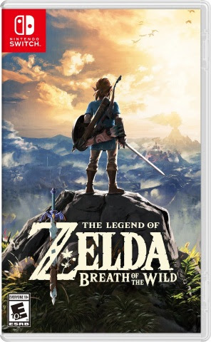 legend-of-zelda-breath-of-the-wild The Legend of Zelda: Breath of the Wild Developers to Host GDC Panel