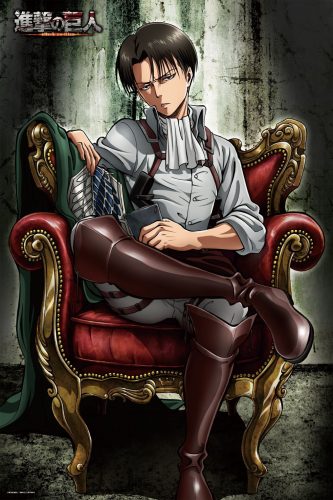Arslan-Senki-wallpaper-wallpaper Top 10 Hottest Anime Guys [Updated]