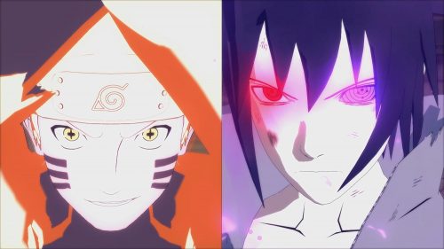 naruto-shippuden-wallpaper [El flechazo de Honey-chan] 5 características destacadas de Sasuke Uchiha (Naruto)