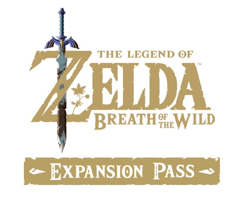 the-legend-of-zelda-breath-of-the-wild Nintendo Announces DLC for The Legend of Zelda: Breath of the Wild