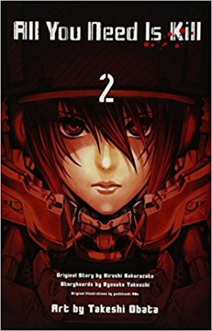 Gantz-manga-300x424 6 Manga Like Gantz [Recommendations]